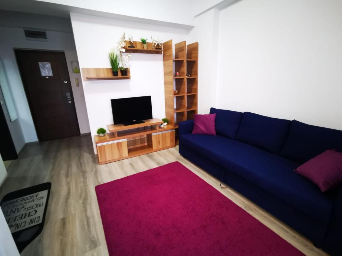 Summernights - Complex Summerland - Nord Apartament *